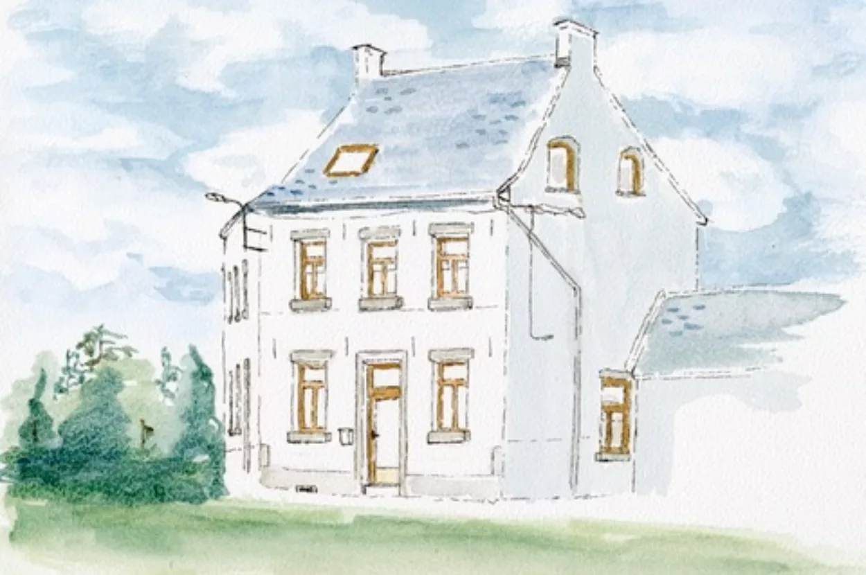 Peinture à l'aquarelle