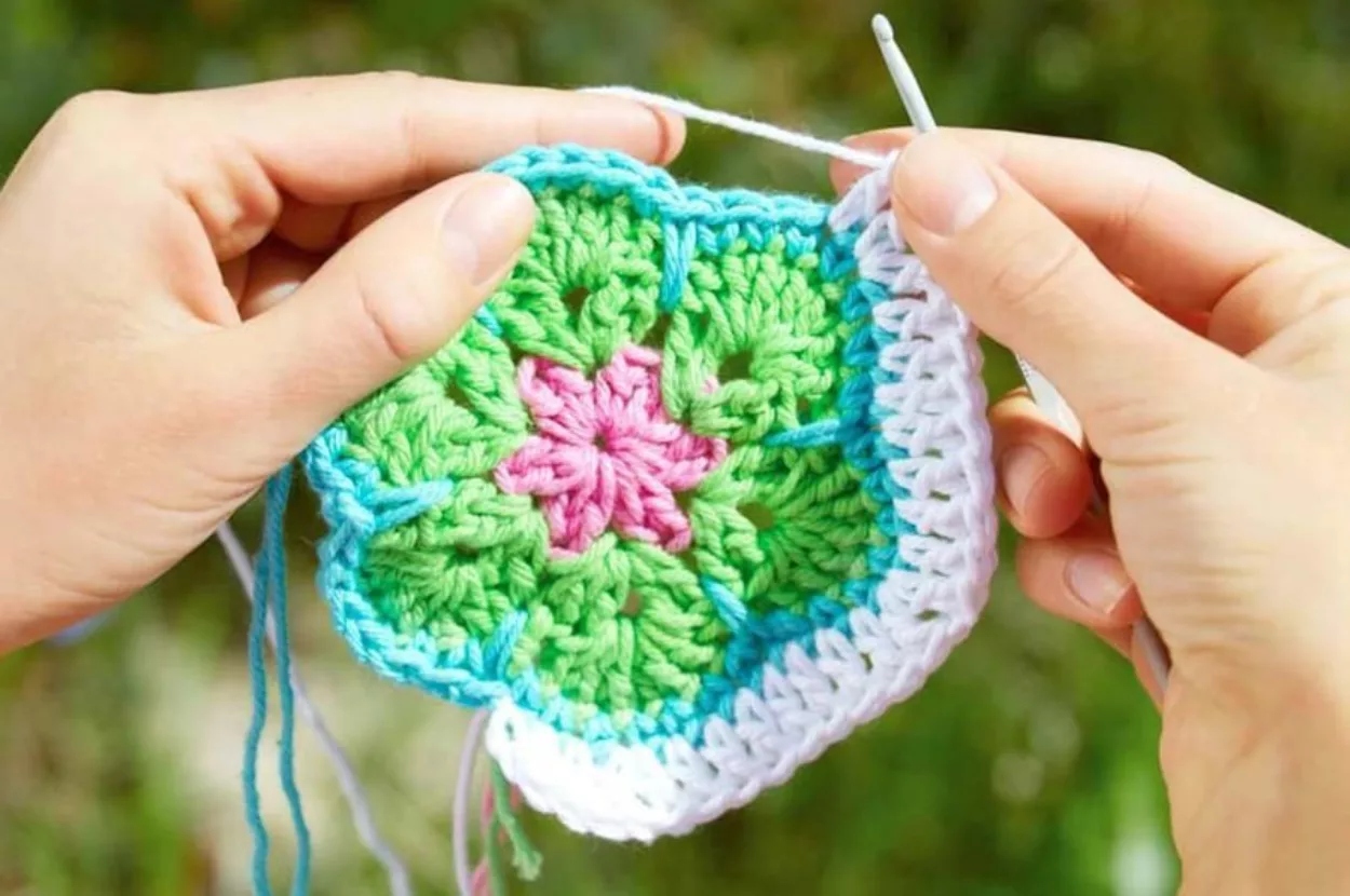 Crochet