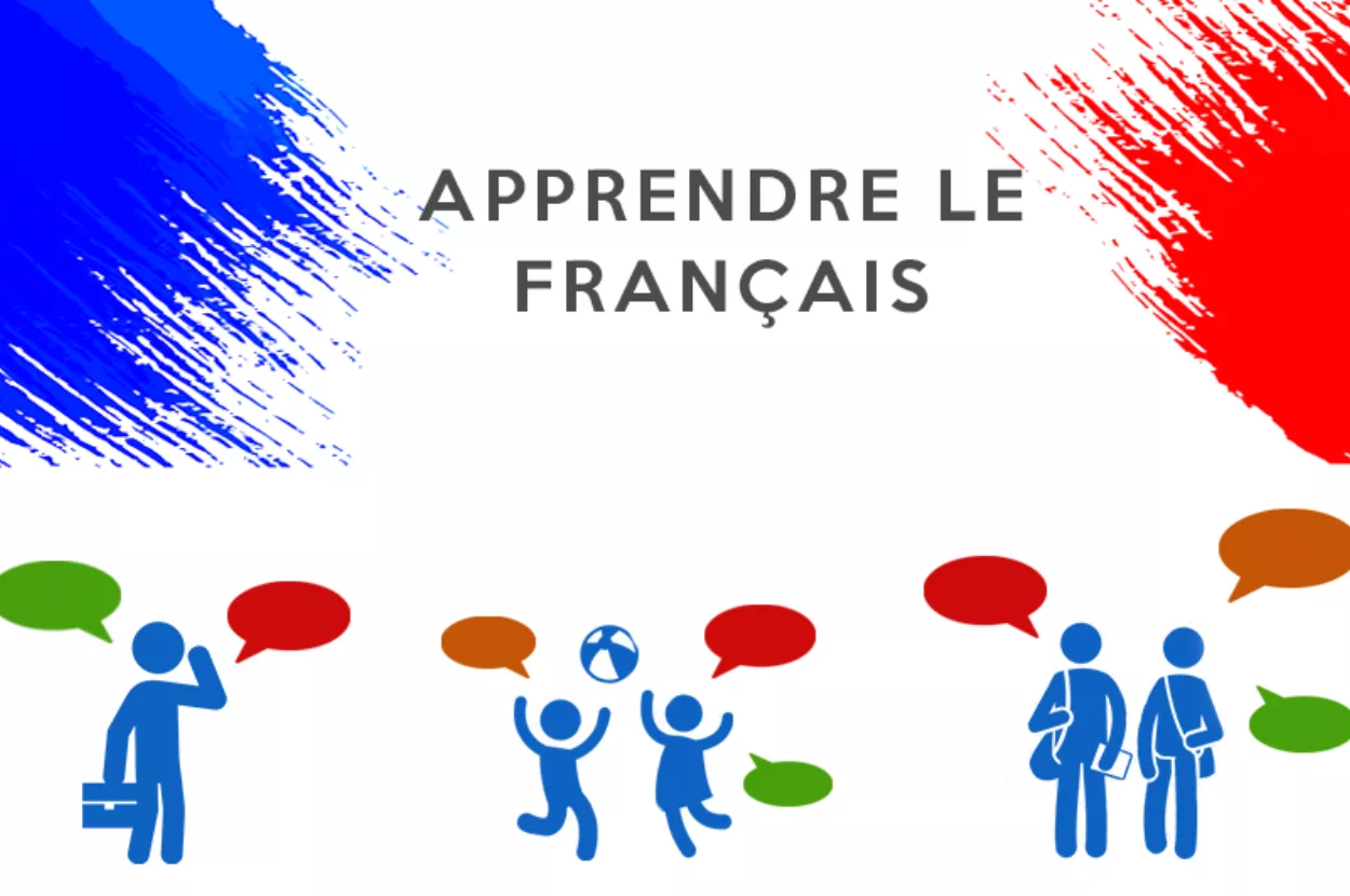 Préparation à l'apprentissage du français langue étrangère niv A et B (UEDA-UEDB)